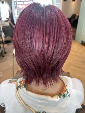 アンフィ 矢向(Anphi) 8-53 レイヤー