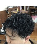 エッジパーマ