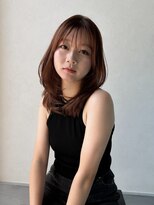 サロンエフ(salon f)&nbsp;レイヤーカット