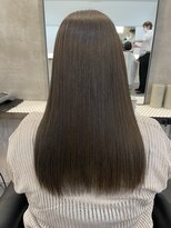 ユニコ(unico)&nbsp;オリーブ/髪質改善トリートメント