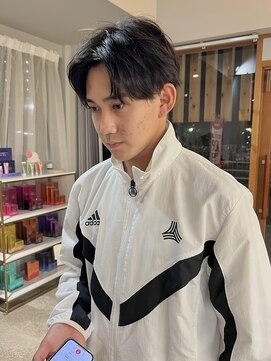 シプレ(cipre) 韓国男子っぽいナチュラルスタイル