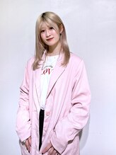 フォルテ 表参道店(FORTE) 渡部 ひなの