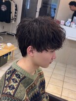 ディータ(Dita) ソフトシャドウパーマ