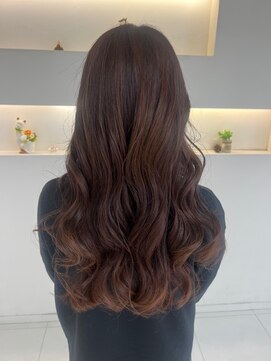 スリーヘアーデザインズ(Three Hair Designs) a