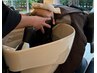 【通常１０１２０円→７０８４円】似合わせカット＋スペシャルスパケア