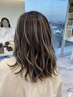 【オシャレ女子必見】ハイライトコース