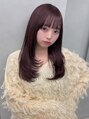 ポプルス(popls) レイヤーカット得意です！内巻きだけで簡単スタイリングできます