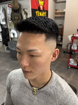キャロル(CAROL) フェード