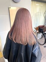 アルテフィーチェ 梅田(artefice)&nbsp;ピンクベージュ