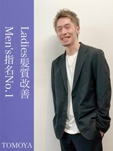 ヘアースマイルクー(HAIR SMILE COEUR) TOMOYA 