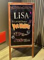 ステアケース 武蔵小杉店(stair:case)&nbsp;LiＳＡちゃん大好きです！