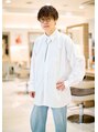 アッシュ 十日市場店(Ash) 手代木 寛朗