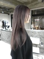 ネアー 新潟(NEER)&nbsp;イメチェン/外ハネボブ/美髪/ワイドバング[新潟駅/万代]