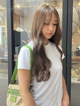 ディスカバード(Discovered) Olive beige