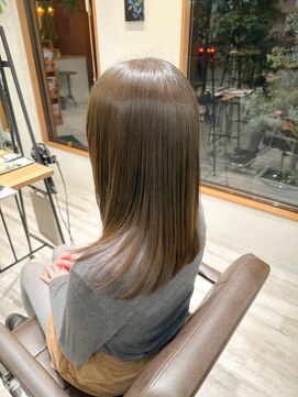 ラポール(Rapport) サブリミックトリートメント