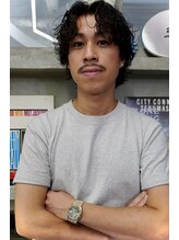 クワトロレオーネ 大阪梅田茶屋町(QUATTRO LEONE) 高下 涼央
