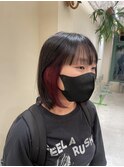 ローズレッド
