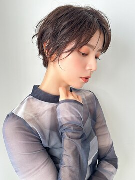 ドーチェ 池田店(DOCHE) 大人ショート×美シルエット