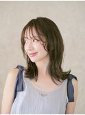 大人ミディアム