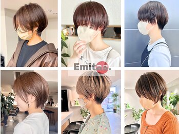 Emitas.柳通り【エミタス】