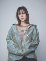 キコエル 三軒茶屋(kikoeru) 外ハネロブ