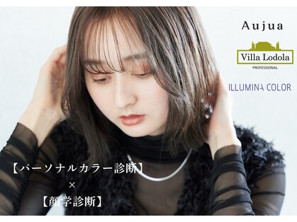 レゴヘアー(Lego Hair)の写真