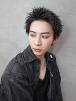 ブランクトーキョー(BLANK TOKYO)&nbsp;メンズパーマ/ダウンパーマ/フェザーパーマ[表参道/men's]