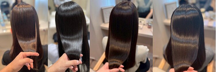 シーク 橋本(seek)のサロンヘッダー