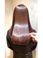 アグ ヘアー ロイグ 郡山店(Agu hair roaig) トレンドを取り入れた旬のスタイルを提供します◎