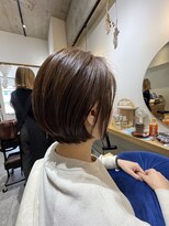 パラゴ(PARAGO.)&nbsp;あなたに似合うショートはどれ？