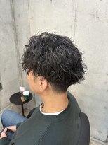 スティルヘアー(STILL HAIR)&nbsp;ツイストスパイラル