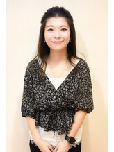 ヘアー アウフ 旭店(hair AUF)&nbsp;小林 美紀