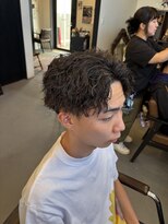 シリー(SILLY)&nbsp;ツイストスパイラル