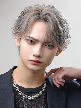 ゴールド 京都 三条(GOALD) フェザーショート