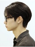 センターパート