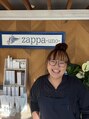 ザッパ ウーノ(zappa uno)&nbsp;福田 瑠美