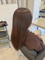 ブルームニキュウロク 富里(bloom 296)&nbsp;暖色ワンカラー