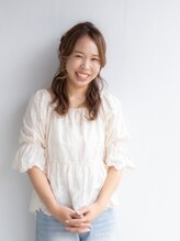 BEAUTY SALON COROSS2【ビューティーサロン クロス ツー】【1/30NEWOPEN(予定)】 藤原 まどか