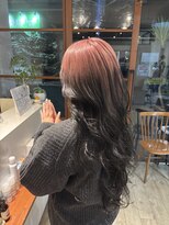 ドゥニカ(donica) ルーツカラー