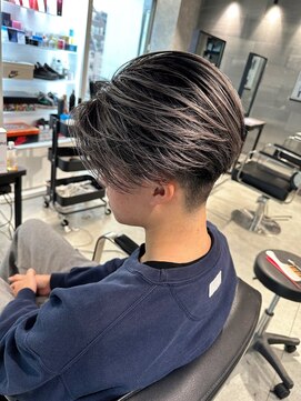 スタッド 松戸(stud. Men‘s) メンズバレイヤージュ