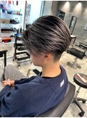 メンズバレイヤージュ