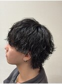 波巻きウルフ