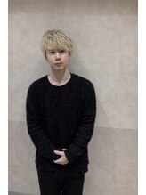 クラシック 中山(classic)&nbsp;大場  優弥