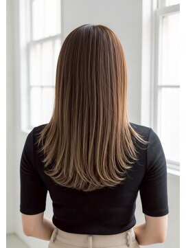 ウェーブ 和合店(wave) 寒色カラー