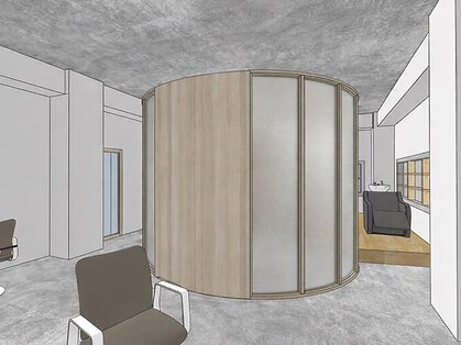 enow【エノウ】【5月15日OPEN(予定)】の写真