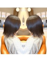 ニフティー(NIFTY)&nbsp;☆インナーカラー☆