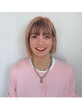 ビズヘアー プチ(bisou hair petit) SAAYA
