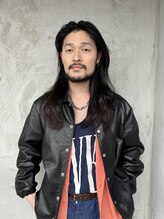 リル バイ リベルタ 東舞鶴(LiLu by liberta) 由良 優樹
