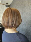 ハニーベージュ