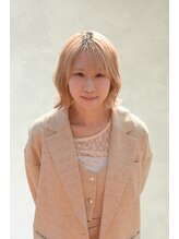 レニー(Reny)&nbsp;前川尻 美弦